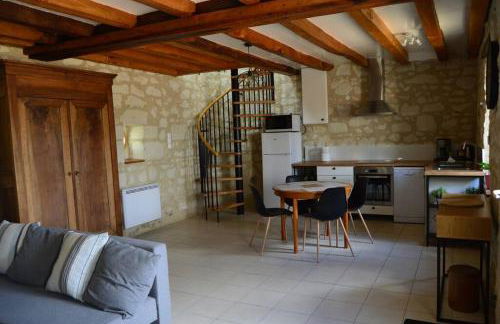 La Grange de l'Olive - Foto 3