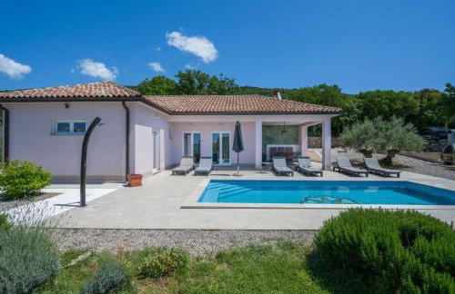 Holiday Home Villa Tomicich by Interhome - Foto 14