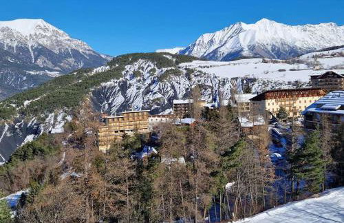 Appartement T2 rénové au pied des pistes, pour 6 pers. - FR-1-165A-192 - Photo 4