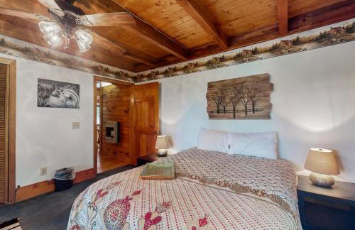 Walela Cabin - Foto 14