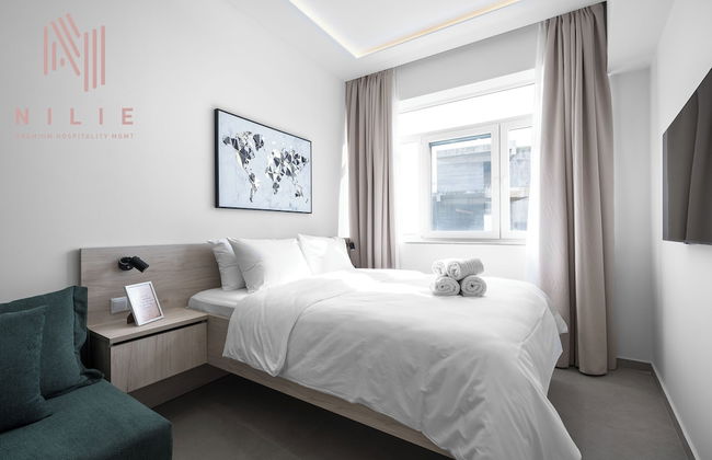 Pantheon Nilie Hospitality MGMT - Foto 37