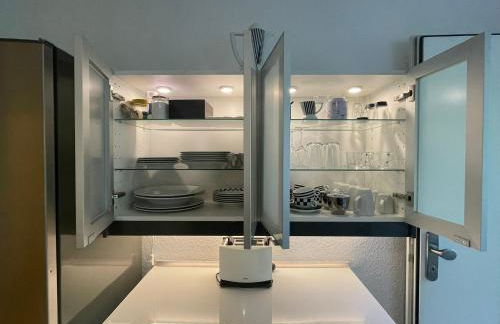 Apartment LINDE - Stilvoll wohnen in zentraler Lage - Foto 8