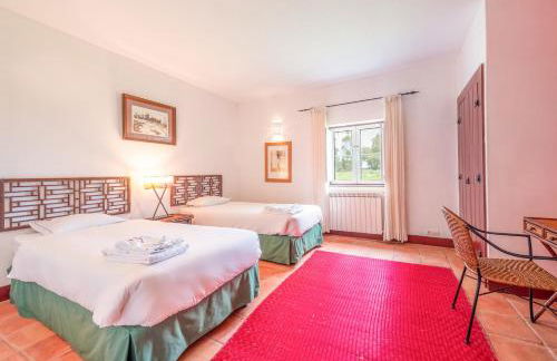 Stunning mansion in São Cristóvão - Photo 34