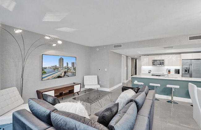 LUXURY 3BD APARTMENT BEACHWALK - Foto 20