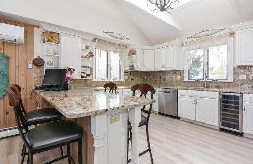 Ocean front home on dunes of Wingaersheek Beach - Photo 31