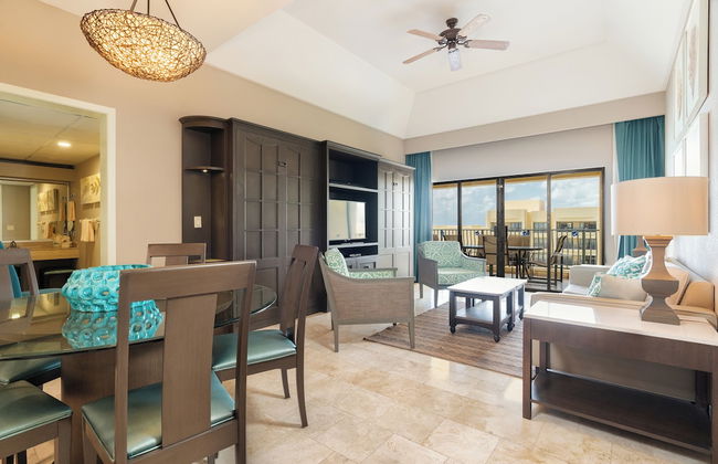 The Royal Sands Resort & Spa All Inclusive - Foto 13