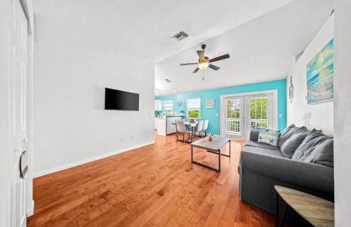 Sea Breeze Retreat - Foto 52