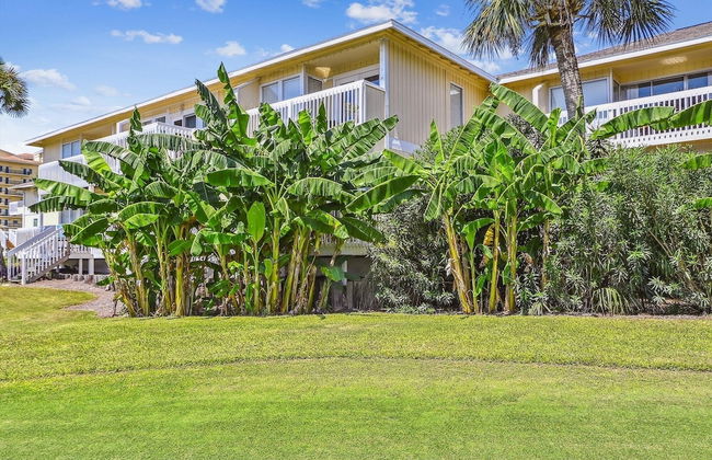 Sandpiper Cove 1030 1 Bedroom Condo by RedAwning - Foto 57