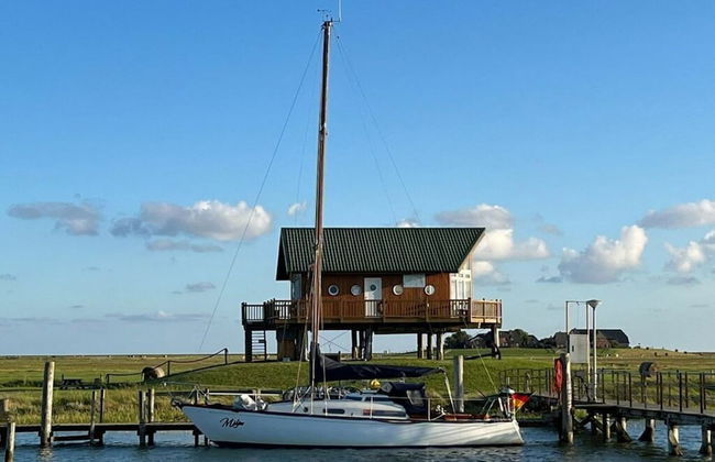 West in Haus Luttmoor - Foto 19