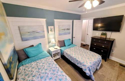 Downtown Kzoo with 3rd Floor Arcade Room - Foto 12