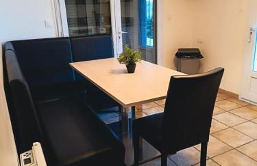 Gîte Pierre Blanche - Foto 12