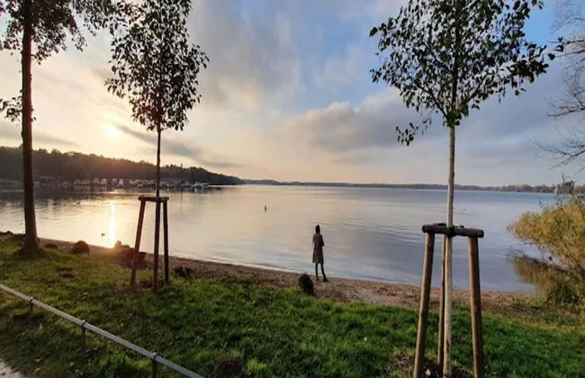 Appartements im Maremuritz Yachthafen Resort - Foto 39