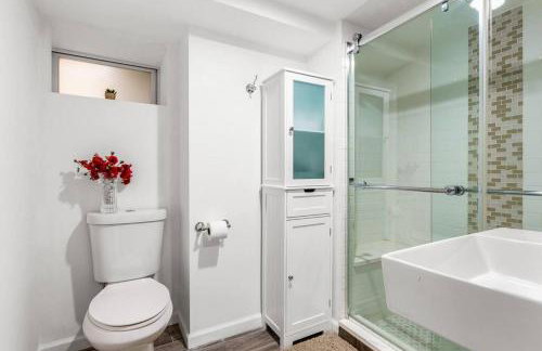 Luxury Suite by Prudential Ctr & 7min to EWR Airpt - Foto 16