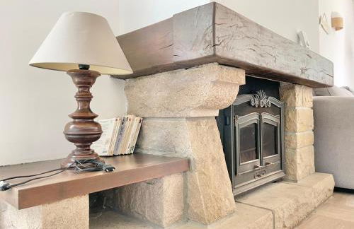 LA VILLA STE ANNE - Wifi - Plages et bourg de Plonevez à 2 min - Foto 7