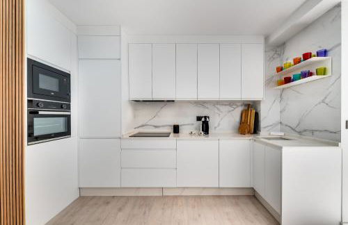 PUERTO MARINA Beach - Foto 20