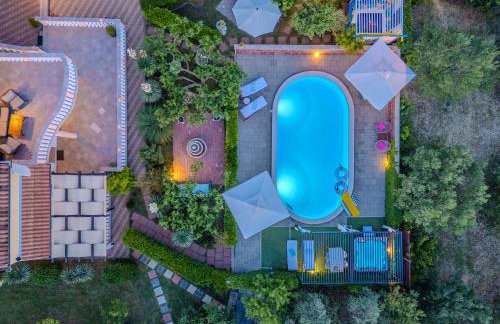 Villa Luka - Foto 18