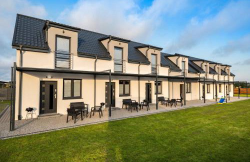 Spokojne Miejsce - domki - apartamenty nad morzem - Foto 10