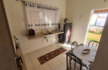 Casa c/ quartos separados + churrasqueira ampla. - Foto 20