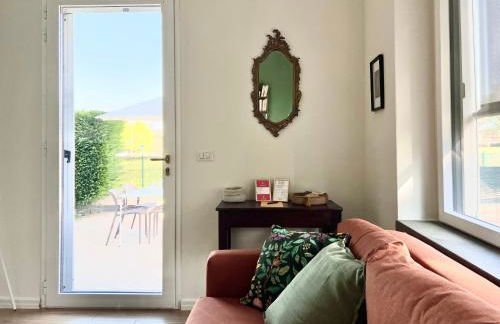 The Beekeeper, country escape & terrace near Parma - Photo 8