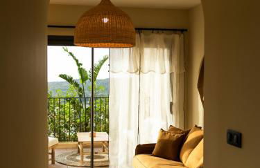 Résidence & Villas Oradoro - Proche Île Rousse - Foto 4