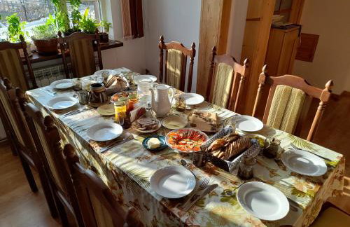 Pod Bieszczadem - Foto 10