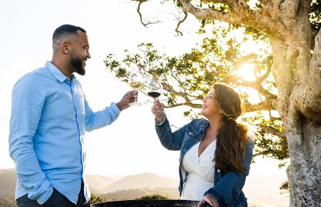 Taste of Waiheke Food and Wine Tour - Foto 6