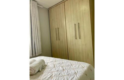 Apartamento 3 Quartos para 5 Pessoas com Garagem e WiFi Proximo a Ponte da Amizade e Paraguai - Foto 19