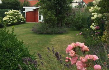 Komfort Ferienwohnung Kroemer Timmendorfer Strand - Foto 20