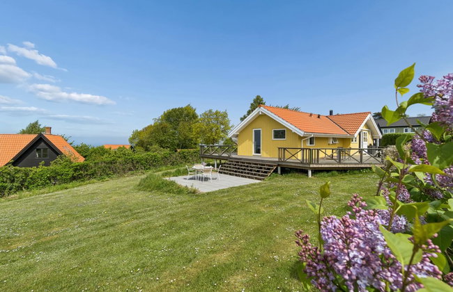 "Dagmar" - 300m from the sea - Foto 7