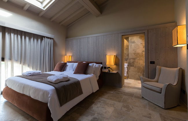 Ca' del Moro Wine Retreat - Foto 9