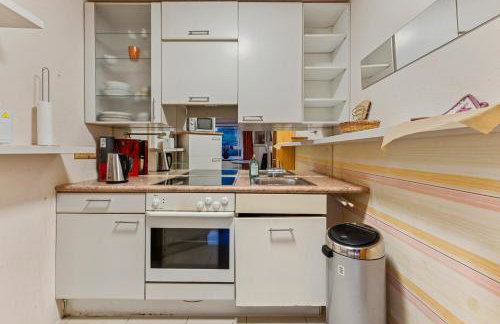 Schickes Apartment zentral in Rhein-Main, WLAN&TV - Foto 4