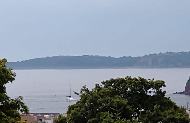 Gorgeous Private Apartment, Mesmerising sea Views - Foto 22