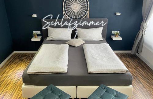 Ferienwohnung 1-4 Personen in Goslar - Foto 3