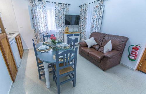 Embrujo Andaluz Complejo Rural Órgiva - Foto 42