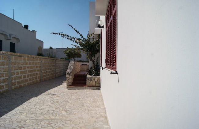 Ville Mancaversa - Foto 32