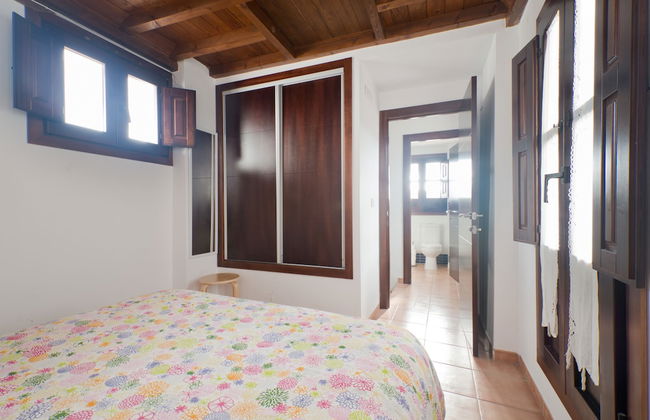 Holiday Home Casa del albaycin - Photo 3