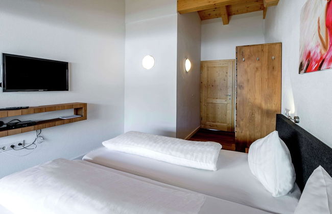 Luxurious Apartment With Sauna, Garage, Roof Terrace - Foto 3