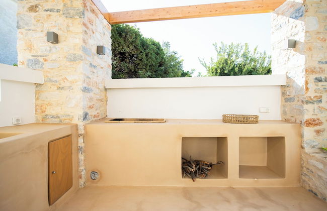 Triotissa Local Living Residences - Foto 71