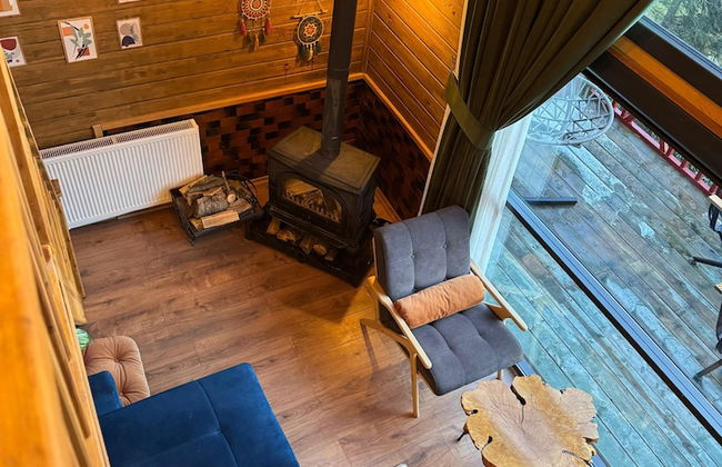 Ayder Guven Dag Evi - Photo 23