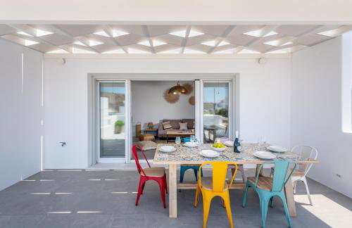 Elyos Apartments - Foto 8