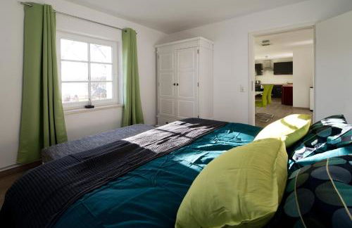 Ferienwohnungen auf der Schleusenhalbinsel - Foto 8