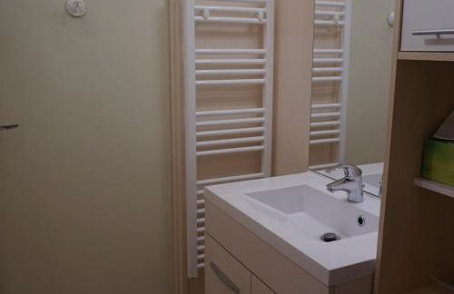 Appartement rénové avec balcon, parking et wifi, près des pistes - Méaudre - FR-1-737-6 - Foto 7