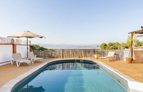 Villa Manzanilla, Malaga - Photo 9