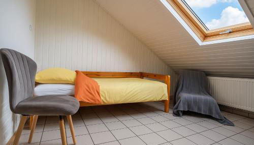 Ruhiges Apartment, Parkplätze & gute Anbindung City, Messe, Autobahn - Foto 3