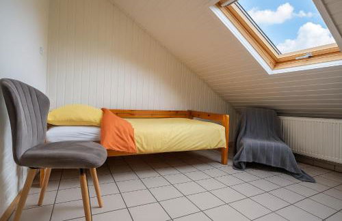 Ruhiges Apartment, Parkplätze & gute Anbindung City, Messe, Autobahn - Foto 3