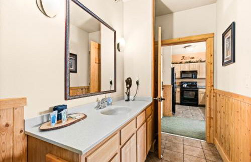 Amazing Lake View King Suite, Kitchen & Pools - Foto 20