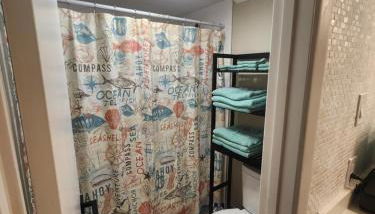 Bogue Shores "Salty Air Oasis" - Foto 4