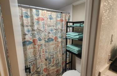 Bogue Shores "Salty Air Oasis" - Foto 4