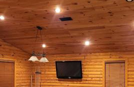 The Lodge Cabin - Foto 10