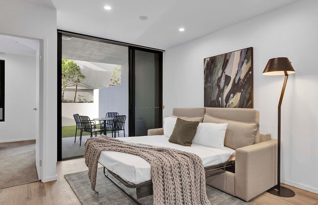 Rambla @ Berwick House - Foto 15